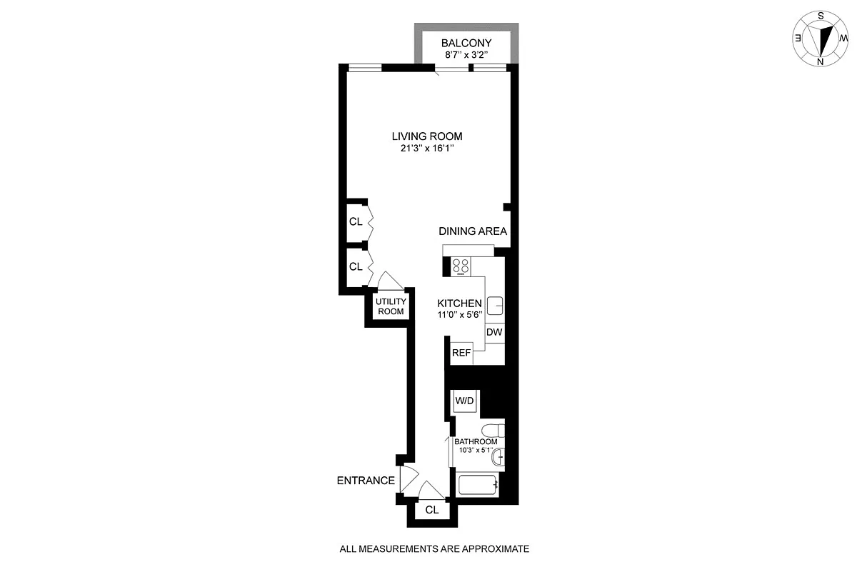 Building Photo - 123 W 131st St #7