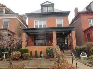 4743 Friendship Ave, Pittsburgh, PA 15224