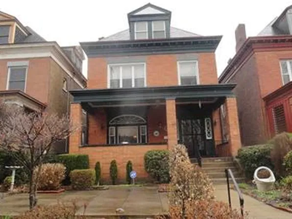 4743 Friendship Ave, Pittsburgh, PA 15224