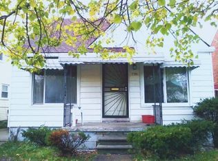 7755 Minock St, Detroit, MI 48228