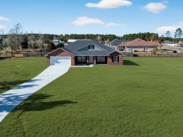 55225 Bartram Trl, Callahan, FL 32011