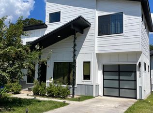 2005 Chestnut Ave UNIT 1, Austin, TX 78722