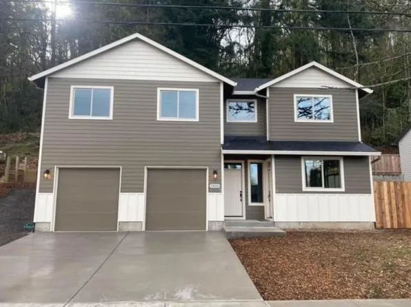 19056 SE Clinton St, Gresham, OR 97030