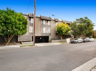 10795 Woodbine, Los Angeles, CA 90034