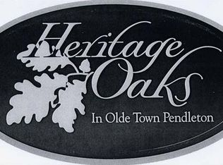 101 Grand Oak Cir, Pendleton, SC 29670