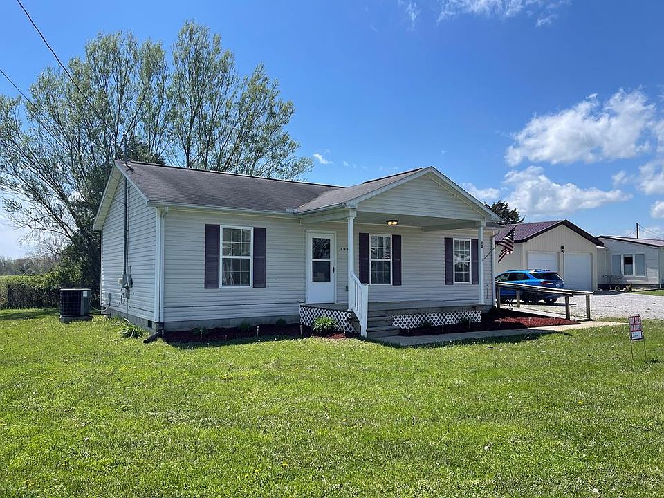 10 Bolton Ln, Tollesboro, KY 41189 MLS 41096 Zillow