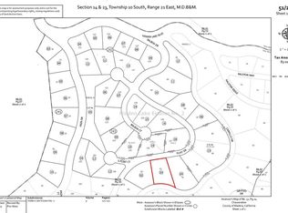 0 Flint Dr #92, Friant, CA