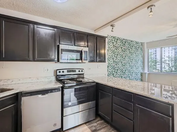 909 N Logan St #4-A, Denver, CO 80203