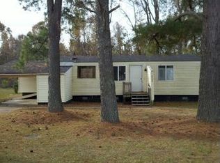 4564 Wilson Dr, Ayden, NC 28513