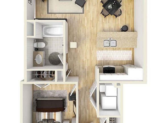 4th image of 71 Canvass St #5146819