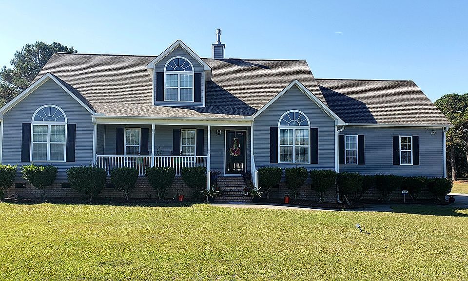 2891 Benson Hardee Rd, Benson, NC 27504 Zillow