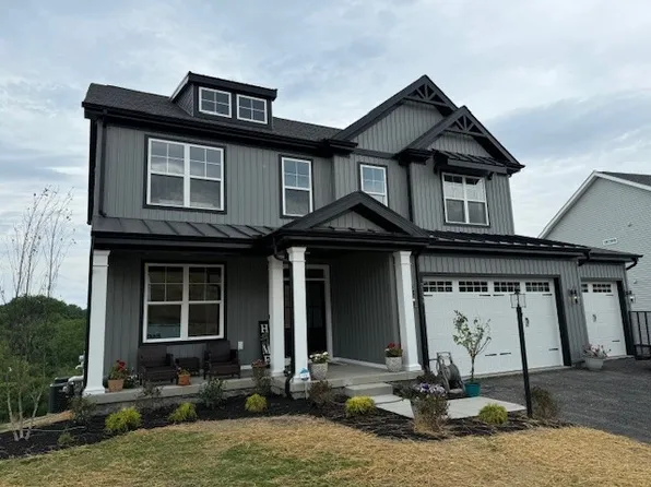 2038 Fieldstone Dr Lot 219, Mc Donald, PA 15057