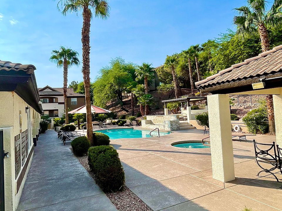 #GuardianRealy 231 W Horizon Ridge Prkwy #424 Henderson NV 89012 Pool Entrance_09102024