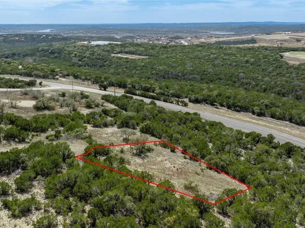 21504 Wildwood Cv, Leander, TX 78645