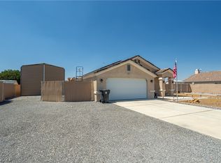 340 Dylan Pl, Pahrump, NV 89048