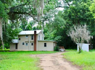 143 Sportsman Club Rd, Leesburg, GA 31763