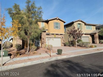 260 Kindly Way, Henderson, NV, 89011
