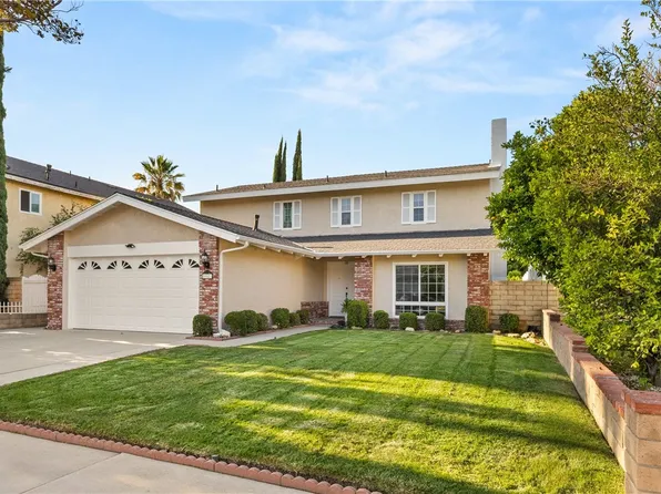 20027 Blythe St, Winnetka, CA 91306