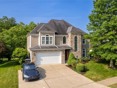 621 Columbia Ct, Mars, PA, 16046
