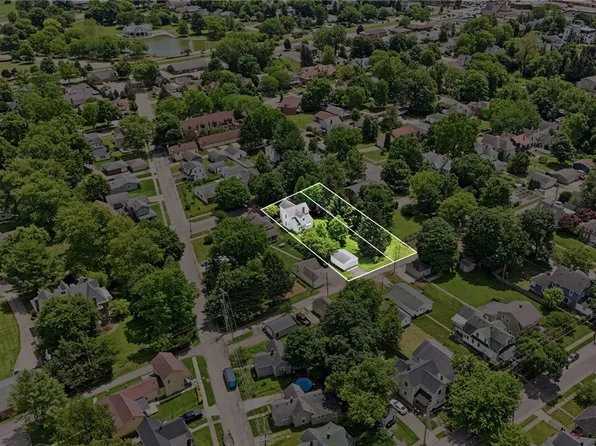 438 N Galloway St, Xenia, OH 45385