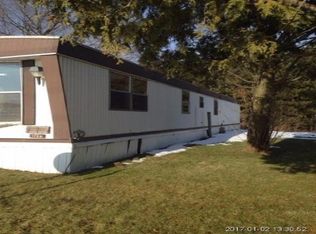 634 Forteen Mile Rd, Remus, MI 49340