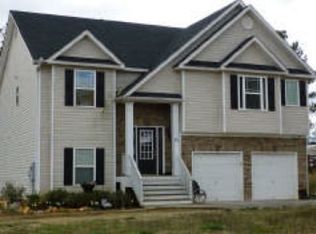 21 Clover Dr, Euharlee, GA 30145