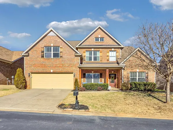 26 Park Vista Way, Greenville, SC 29617