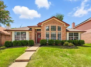 1519 Curtis Ln, Cedar Hill, TX 75104