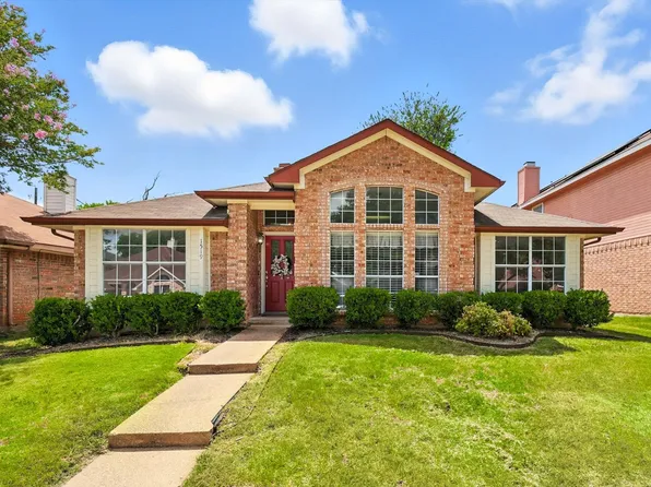 1519 Curtis Ln, Cedar Hill, TX 75104