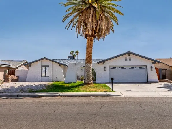 1721 S Athens Ave, Yuma, AZ 85364