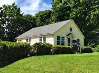 401 Foote St, Charlotte, MI 48813