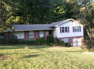 901 Ranch Rd, Canton, GA 30114