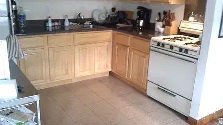 Rented by BLS Realty