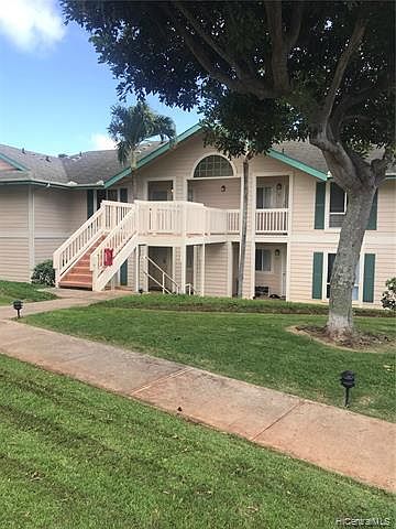 2nd image of 92-1236 Palahia St APT Bb203