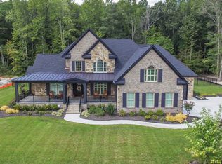 1508 Balmoral Ln, Chesapeake, VA 23322
