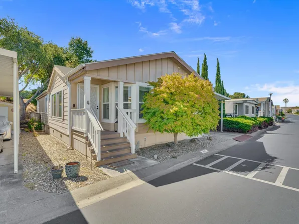 60 Palm Dr, Union City, CA 94587