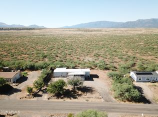 3775 E Clinton Ln, Camp Verde, AZ 86322