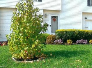 6794 Havenhurst Ct UNIT 4, Mentor, OH 44060