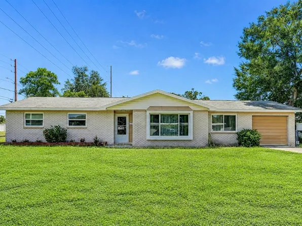 7703 LAKESIDE BOULEVARD, TAMPA, FL 33614