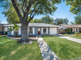 4122 Judivan, San Antonio, TX 78218