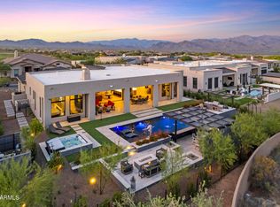 17245 E Desert Vista Trl, Rio Verde, AZ 85263