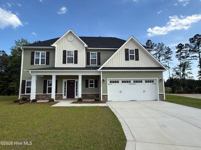 1025 Croaker Court, New Bern, NC, 28562