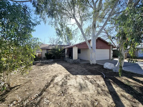 220 S Broadway St, Ridgecrest, CA 93555