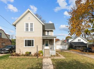 224 E Hancock St, Appleton, WI 54911