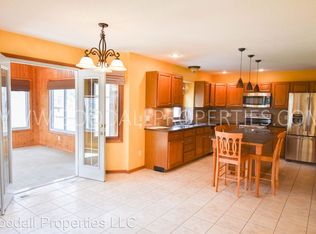 213 NE 13th St, Grimes, IA 50111