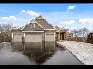 0 Carlson Rd S, Cambridge, MN 55008