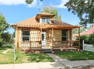 4873 Quitman St, Denver, CO 80212