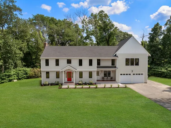 26 Bittersweet Ln, Weston, MA 02493