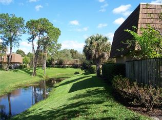 5316 Bamboo Ct #455, Orlando, FL 32811