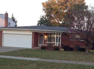 32258 Lancaster Dr, Warren, MI